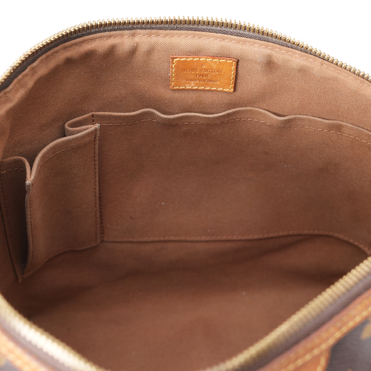 LOUIS VUITTON(USED)루이비통 팔레모 PM
